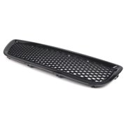 BQBQERT Front Bumper Grill 30744914 30744915 for S40 2008-2012 Front Grille Automotive Accessory Replacement