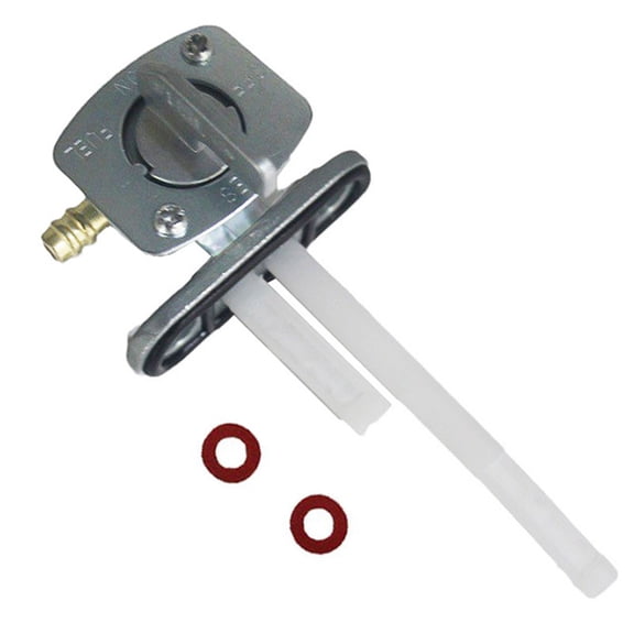 BQBQERT Fuels Tank Petcock Switch Valves Motorcycle Fuels Switches for YZ 80 85 250