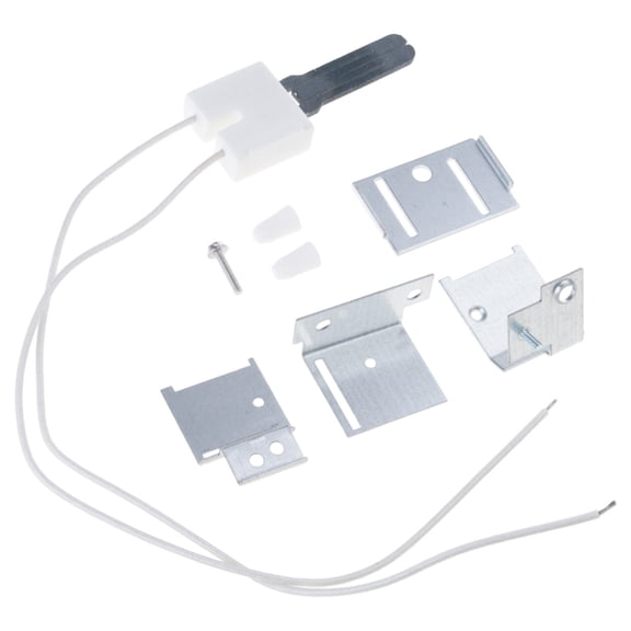 BQBQERT Furnaces Hot Surfaces Ignitor 903758 Universals Furnaces Direct Replacement For Stove Stable Performance