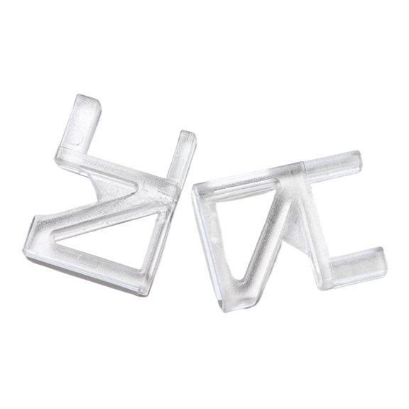 BQBQERT Game Console Stand Space Saving Horizontal Bracket for Better Heat Dissipation