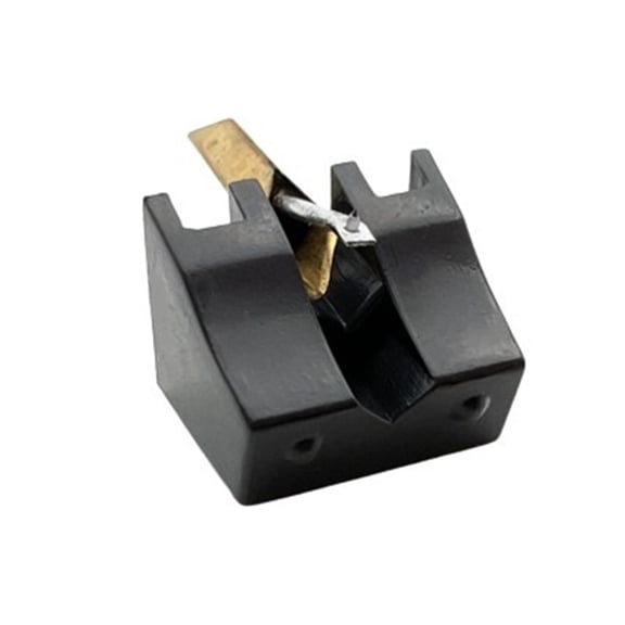 BQBQERT Gramophone Aluminum Rod Phonograph Record Cartridges Needle for S66X ES2000 Repair part