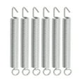 thumbnail image 1 of BQBQERT Guitar Bridge Springs Noiseless Tremolo Springs Replacement Guitar Accessories, 1 of 9