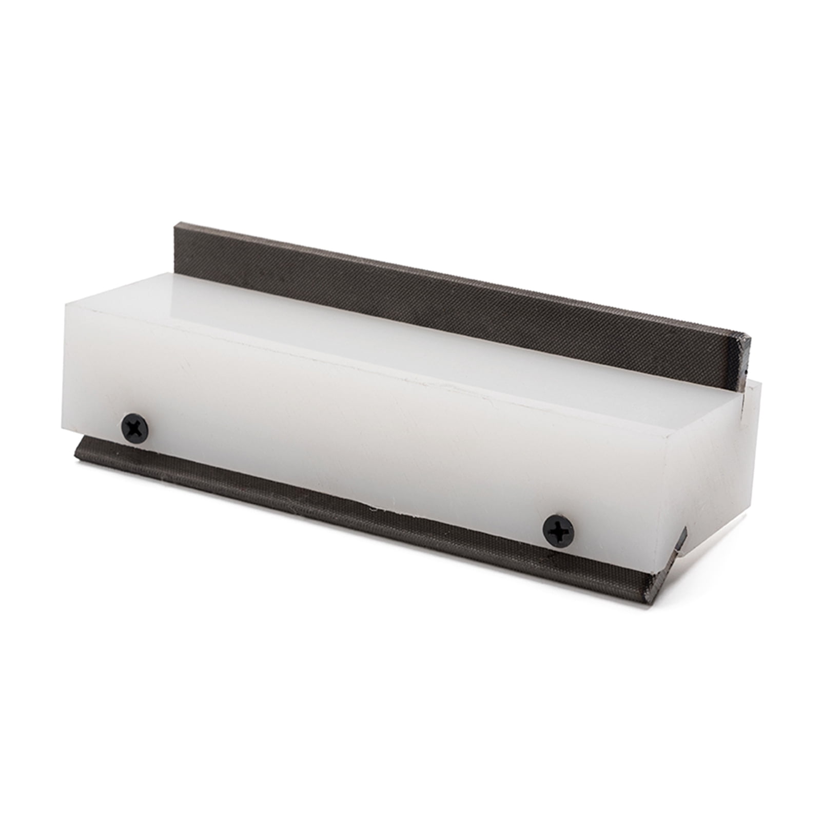 BQBQERT Guitar Fret File Sanding Leveling Low Friction Fret Leveler File Luthiers Tool End Bevel-Flush Files Easy Use