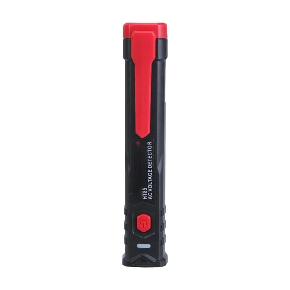 BQBQERT HT85 Efficient Circuit Voltage Sensing Pen Lightweight for Electricians DIYers
