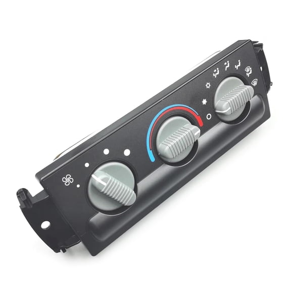BQBQERT HVAC Heat Climate Control Module Climate Control 16233939A 9357465 09357465 for 1998-2005 Model