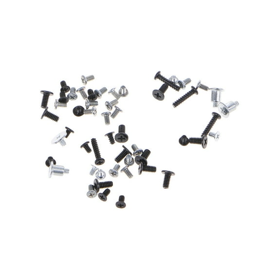 BQBQERT Handle Screw Set for NS Controller Cross-opening Screws Head for Screws Repair Tools