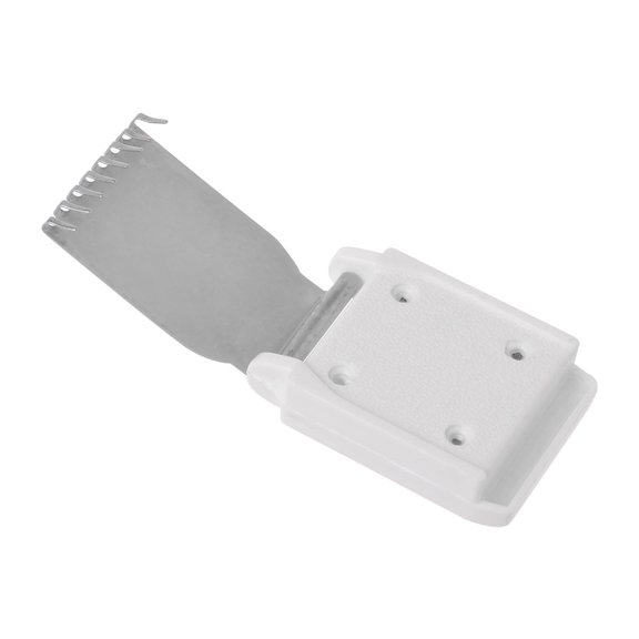 BQBQERT Hanger Weight For Studio Silver Knitting Sewing Machine