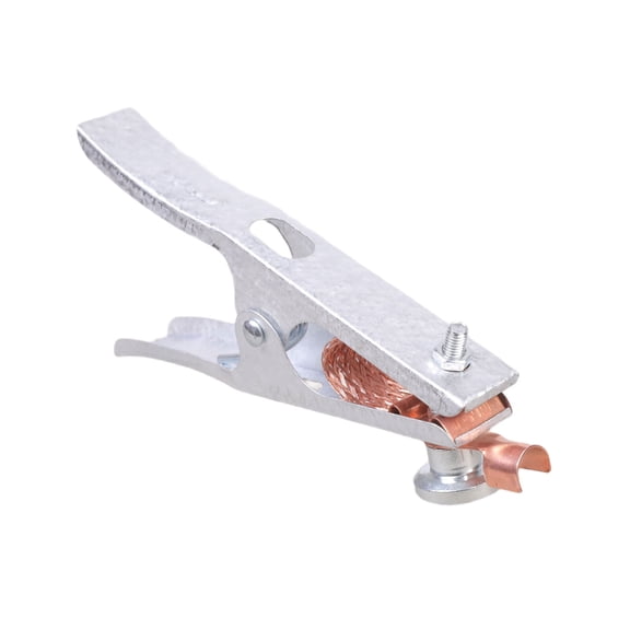 BQBQERT Heavy Duty Welding Clamp 132 High Grip Stability Steel Secure Workpiece Connection