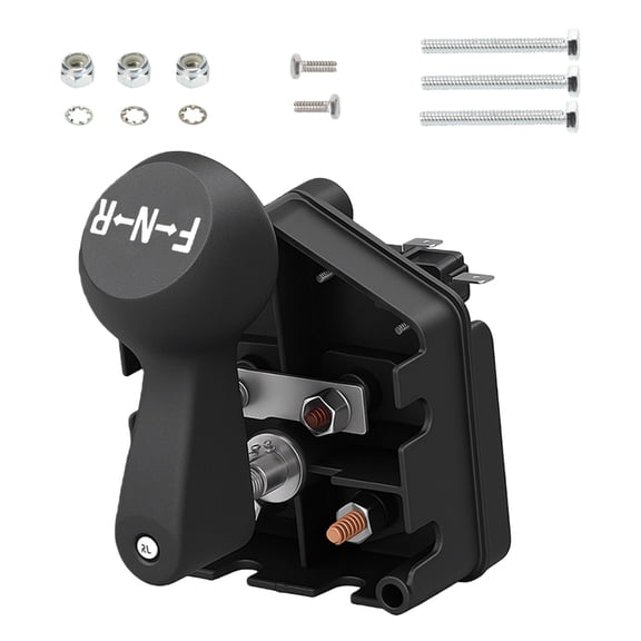 BQBQERT High 36V Forward Reverse Switches 101753003 Golf Cart Switches for Golf Carts Solves Shifting Malfunctions