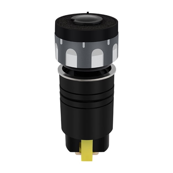 BQBQERT High Dynamic Microphone Cores Mic Part for Wire Mic Clear Sound in Concerts and Studios
