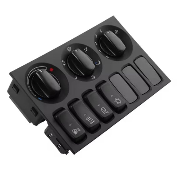 BQBQERT High Efficient Air Conditioning Heater Control Unit Reliabled Climate Module For 1797411