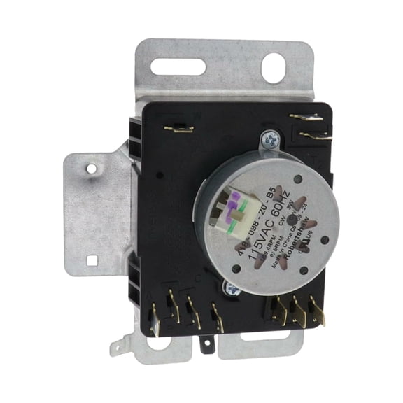 BQBQERT High Precisions Laundry Timer Construction Wear Laundry Timer Suitable for Drying Time