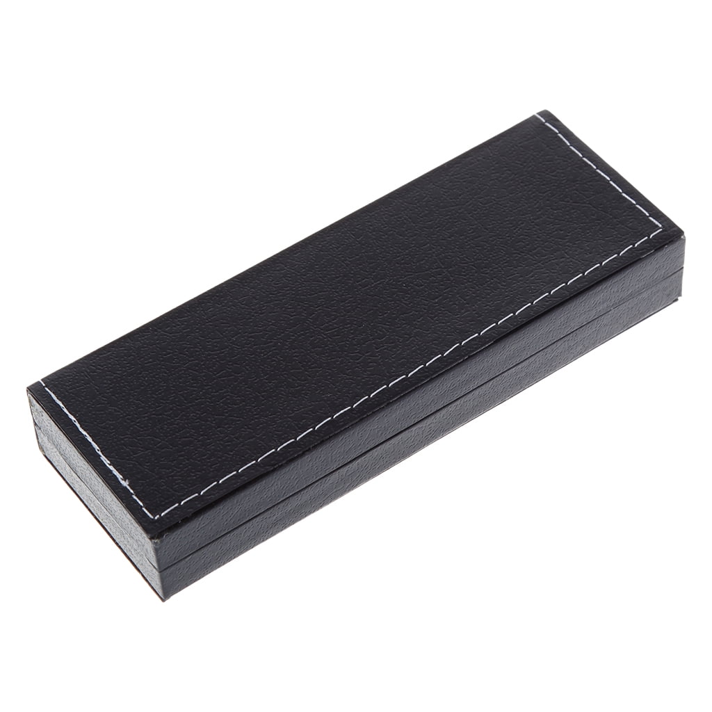 BQBQERT High Quality Pencil for Case Student Stationery Luxury Pen Box ...