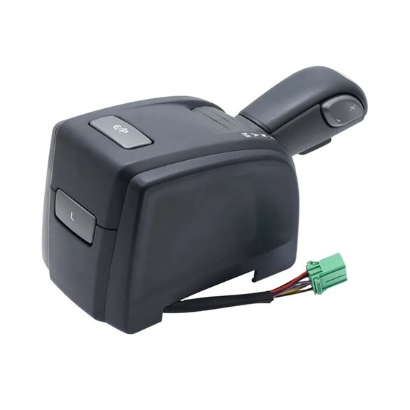 BQBQERT High Strength Left Side Transmission Shifting Control Unit 21024535 21073025 22583045 22647913 For B12B B12M B9R B9TL Lo