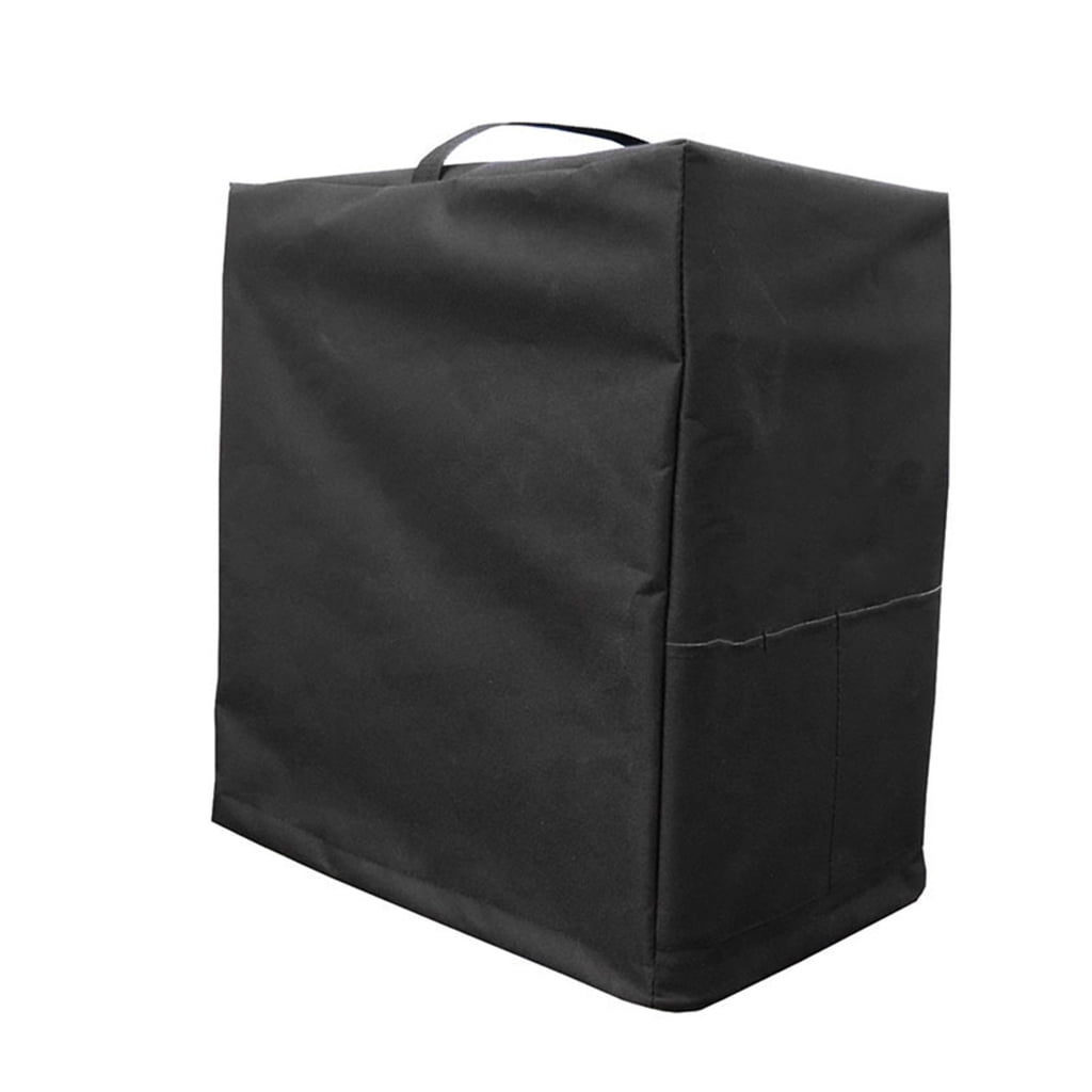 BQBQERT Ice Cream Maker Covering with Drawstring for NC701 Series Protects Against Spills and Dirt