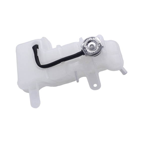 BQBQERT Industrial Grade Overflow Coolant Radiator Reservoir Expansion 04596466AG Replacement Quick Fixing