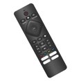 thumbnail image 1 of BQBQERT Intelligent TV Remote With Multiple Hotkeys for 55PUL7552/F7 50PUL7552/F7, 1 of 8