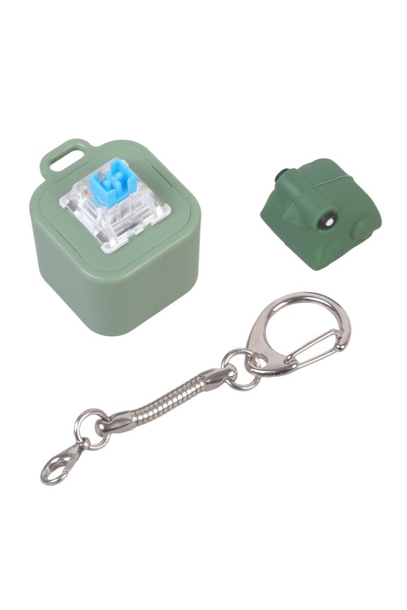 Keyboards Switches Testing Tool Mechanical Switches Keychains Speakers Keyboards Tester Best Stress Relief