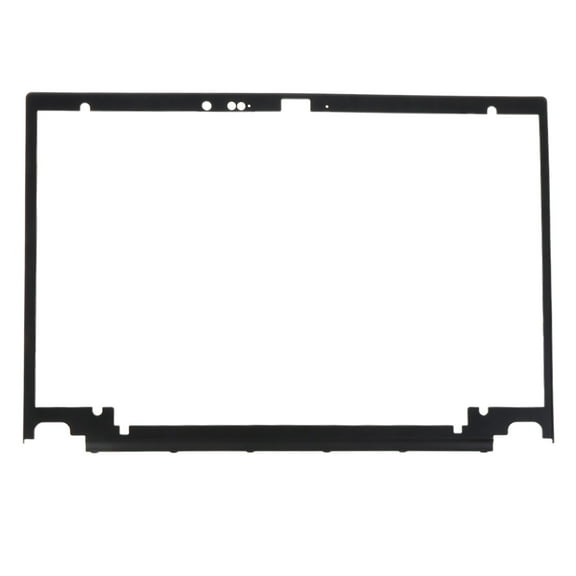 BQBQERT LCD Screen Front Frame For T470 LCD Front Bezel Sheet Cover