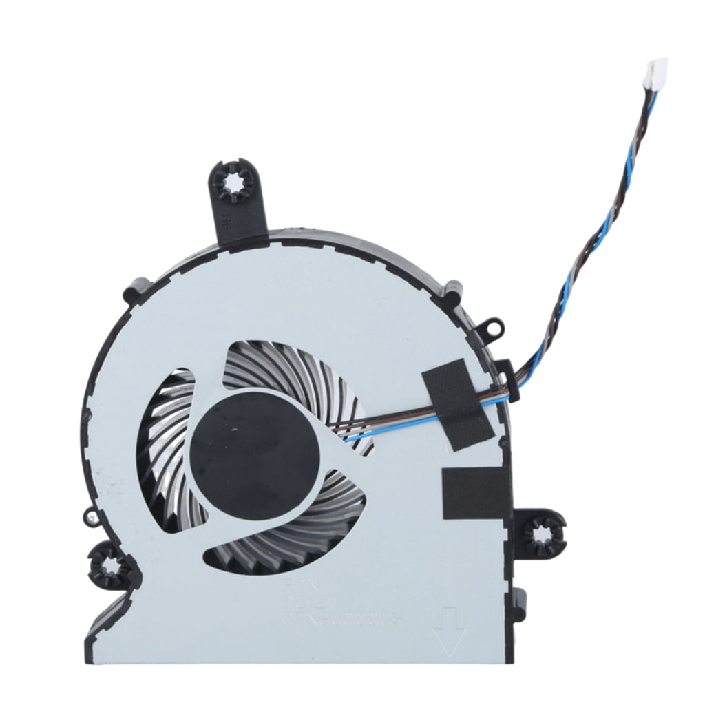 BQBQERT Laptop CPU Cooling Fan DC12V 1A 4Pin 4wires Coolers Fan for 32-B 6033B0103301 FNSU Coolers Fan