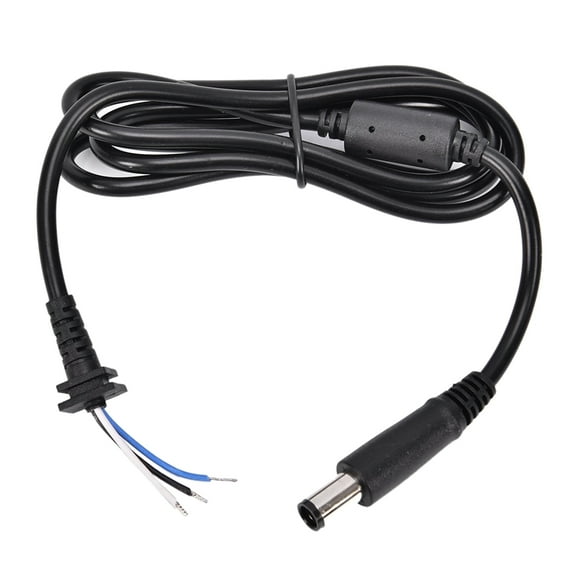 BQBQERT Laptop Connector Cord Cable 7.4x5.0mm For 65W Adapter Charging Cable 1.2m/3.94ft