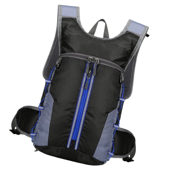 BQBQERT Large Water Bladder Backpack for Climbing Hiking Adjustable Biking Cycling Water Pack Running Vests Hydrations Backpack