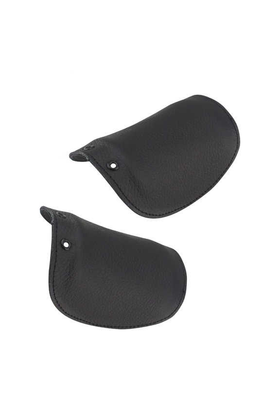 Leather Welding Flame Retardant Insulated Protectors for Industrial Welding Work Boot Covers