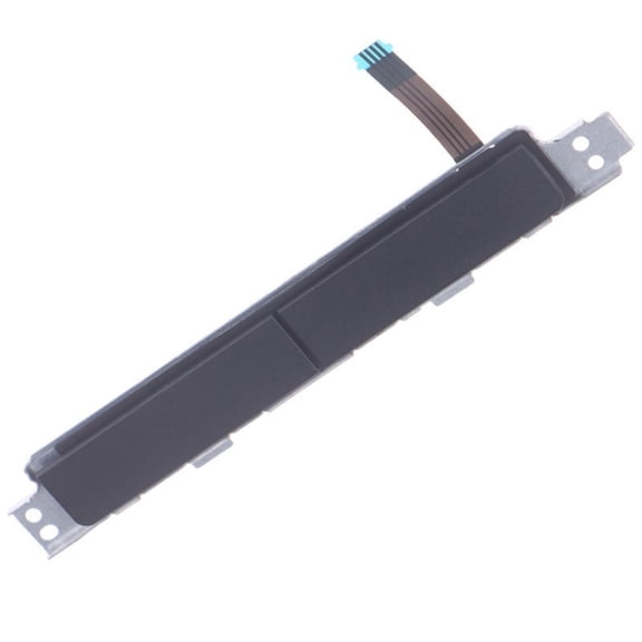 BQBQERT Left & Right Touchpad Button Replacement Touchpad Clicks Button for E7280 E7290 E7390 E7380 Laptop Accessories