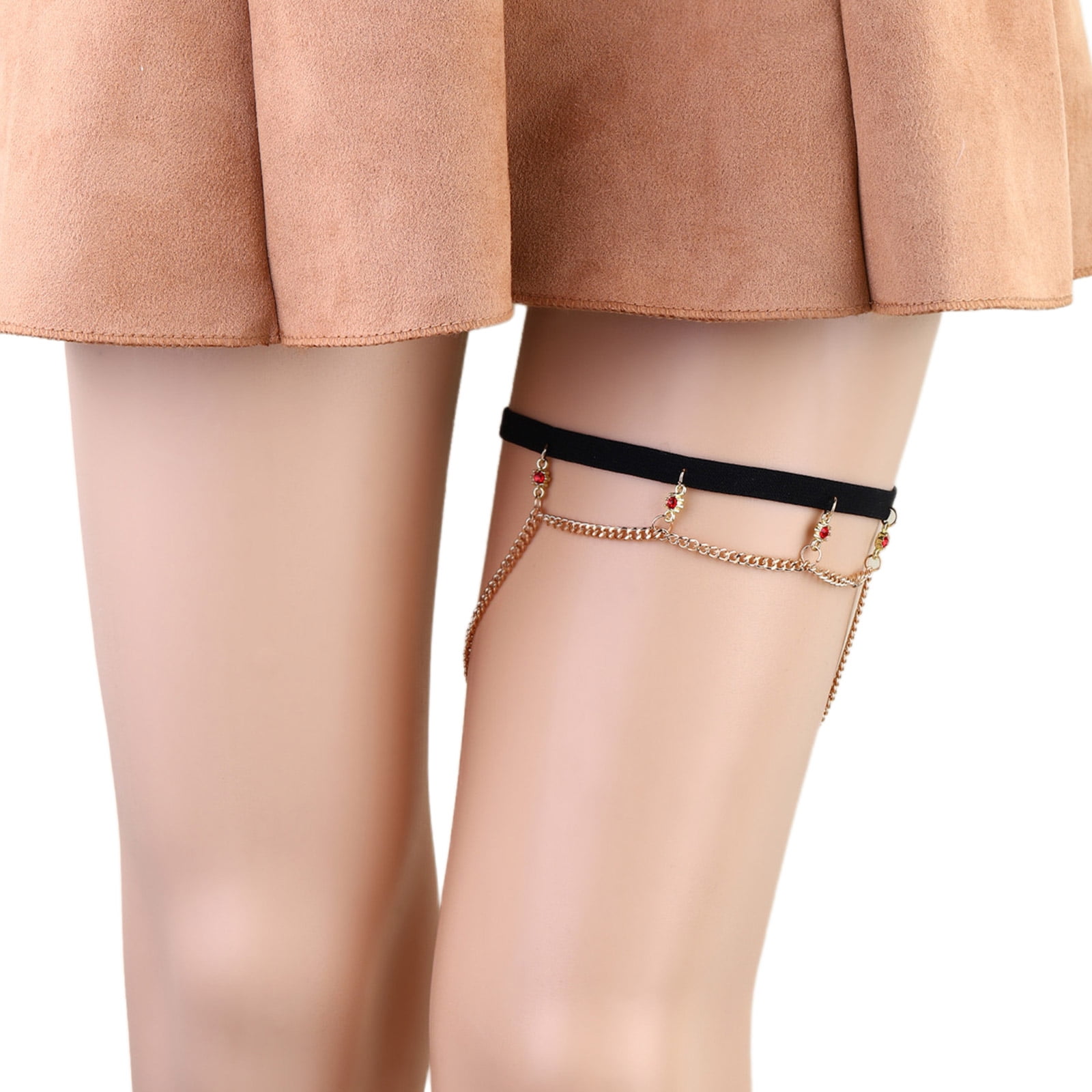 Chain Garter
