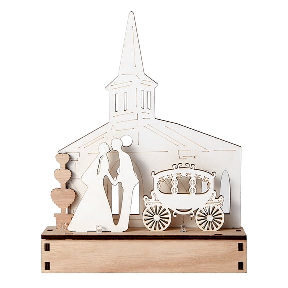 BQBQERT Light up Name Sign for Wall Hanging Wooden Art Decor Gifts for Couple Wedding Birthday Night Lamp Gifts