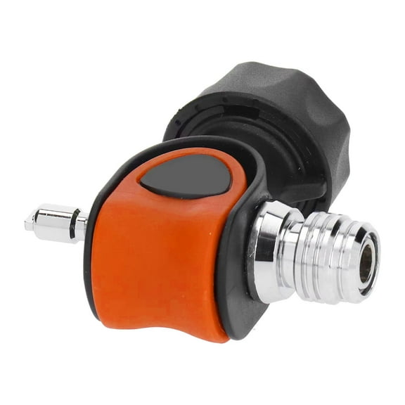 BQBQERT Light weight Underwater Signals Device Single Frequency Diving Buzzers for Enhancing Diver Communication