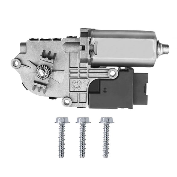 BQBQERT MM-1147 MM-1038 Professional Car Power Electric Sunroof Roof Motor For 2011-2017 BB5Z-15790-A BB5Z-15790-D