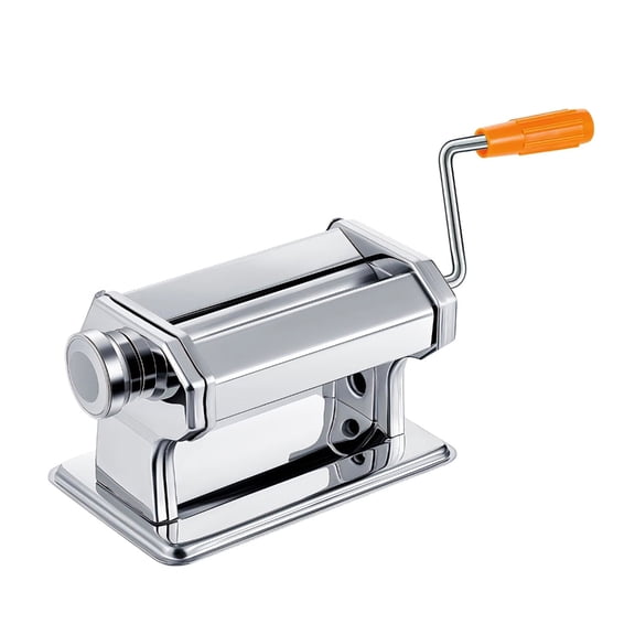 BQBQERT Manual Clay Press Roller Machine Adjustable Thickness Metal Without Electricity For School Crafting Project