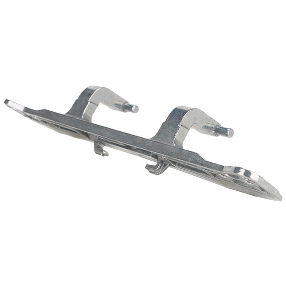 BQBQERT Metal Door Hinge Washer and Dryer Door Hinge Washing Machine Replacement Dryer Maintenance Front Load Dryer Hinges