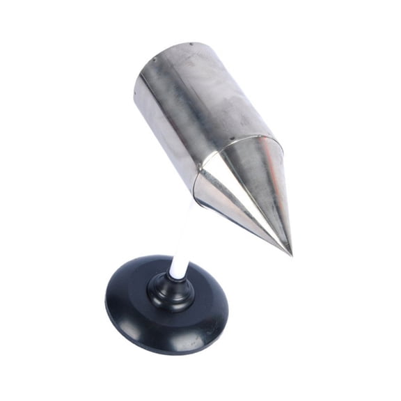 BQBQERT Metal Electrostatic Experiment Electrostatics Distribution Demonstrator For Physics Education And School Lab