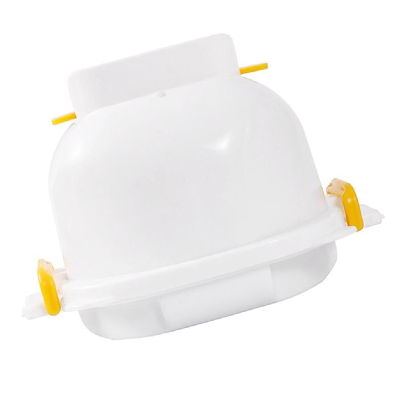 BQBQERT Microwave Eggs Poacher Poached Eggs Cooker Dishwasher Safe Eggs Maker Poached Eggs Steamers Kitchen Gadget Mother Day