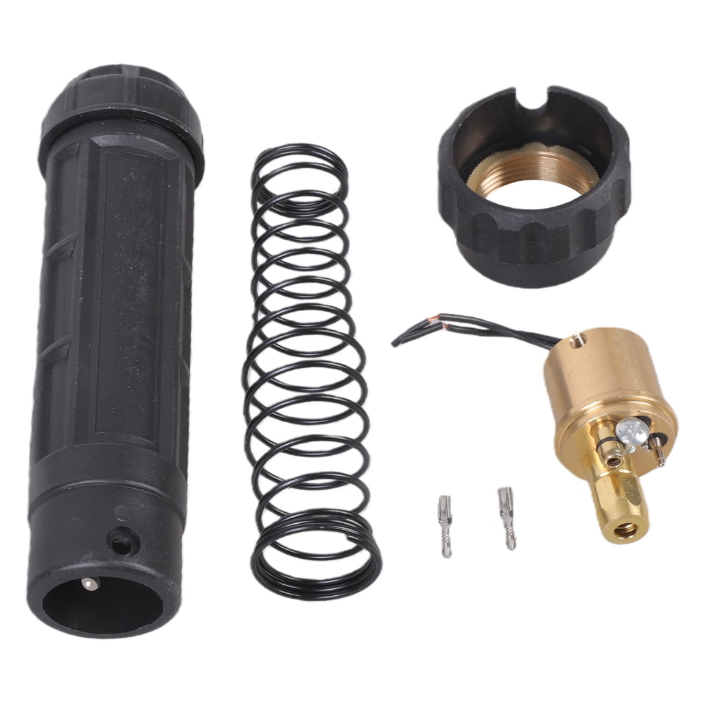 Torch Def BQBQERT Mig Torch Adapter Conversion for European Welding Torch Adaptor ...
