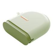 BQBQERT Modern Appliance Case Stylish Simple Designs Retainer Case Sturdy Brace Box For Travel Protect