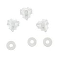 thumbnail image 1 of BQBQERT Motorcycle Helmets Special Screw For Sun Visors Fixing Screw Universally Screw Fastener, 1 of 6