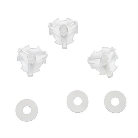 BQBQERT Motorcycle Helmets Special Screw For Sun Visors Fixing Screw Universally Screw Fastener