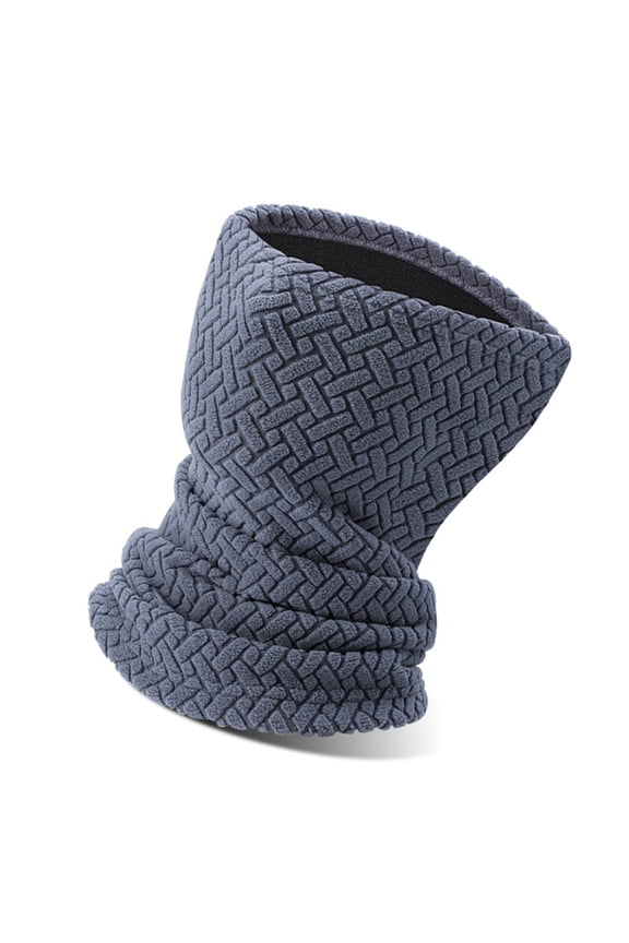 Motorcycles Cycling Scarf Half Face Cycling Head Scarf Snood Bandanas Fleece Sports Neck Gaiter Outdoor