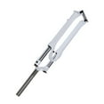 thumbnail image 1 of BQBQERT Mountain Cycling Front Fork Rigid Bicycles Fork Light weight Aluminum Front Fork for Challenging Trail, 1 of 17