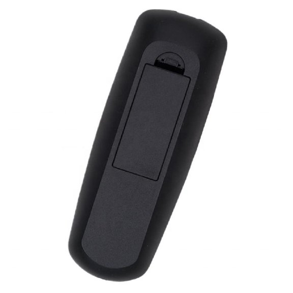 BQBQERT Multi Functional Remote Control Direct Channel Entry, Works with 350+ Brands