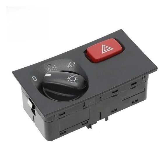 BQBQERT Multifunction Headlight Control Switches For Trucks For Long Distance Driving 1540673 1900317 2252076