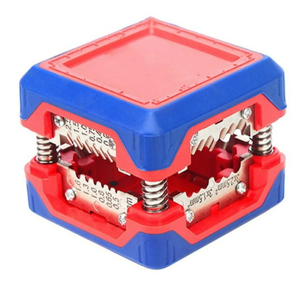 BQBQERT Multipurpose Wire Strippers with Premium Alloy Cutter for Practical in Electrical Applications