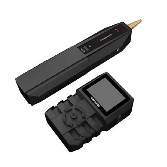 BQBQERT Networks Cable Tester LANLineFinder PoETest DigitalizedCable Tracing BreakpointEthernetCable Checking