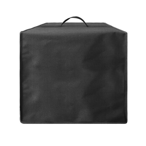 BQBQERT Nylon Covers for Espresso Maker Household Coffee Machine Appliance Protector Coffee Equipment Guard