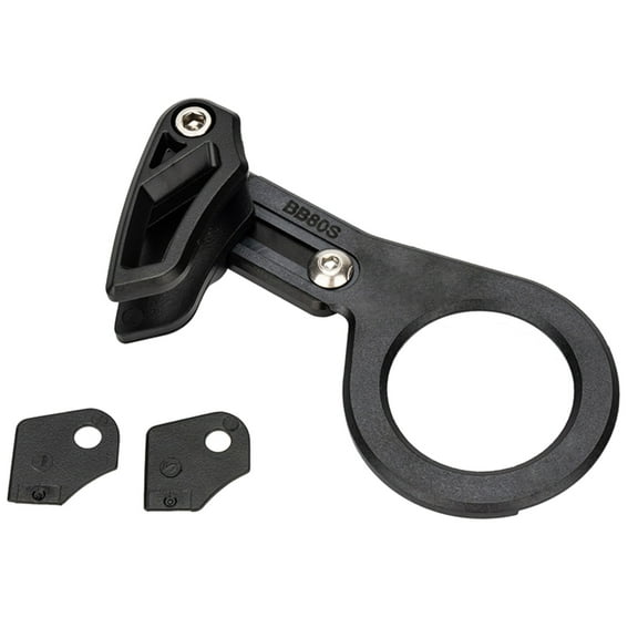 BQBQERT Nylon Mountain Bike Chain Guide Single Speed Chain Guard Wide Narrow Gear Guider Bicycles Chain Protector Easily Install