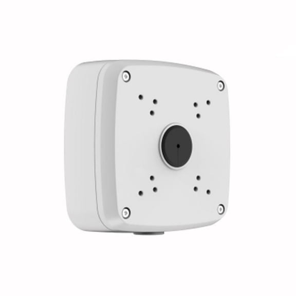 BQBQERT Outdoor Camera Junction Box With IP66 Rating and Aluminum Construction