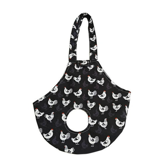BQBQERT Outdoor Chicken Transport Bag Convenient Poultry Carriers Bag with Strong Handles